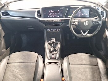 Used Vauxhall Grandland 2022 for sale - 79597323: Photo