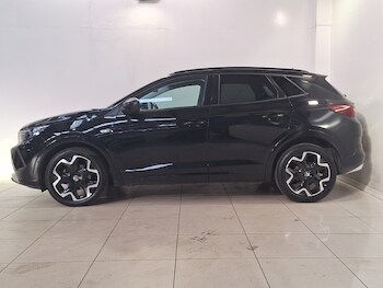 Used Vauxhall Grandland 2022 for sale - 79597323: Photo