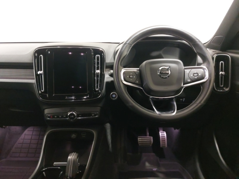 Used Volvo XC40 2021 for sale - 76397628: Photo 7