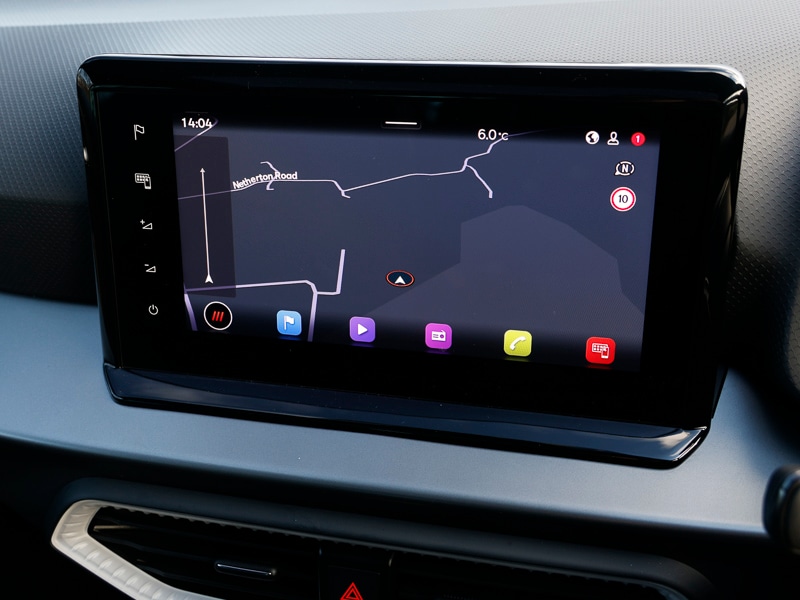 Used SEAT Ibiza 2025 for sale - 76881051: Photo 12