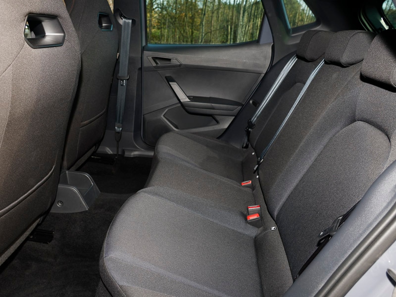 Used SEAT Ibiza 2025 for sale - 76881051: Photo 6