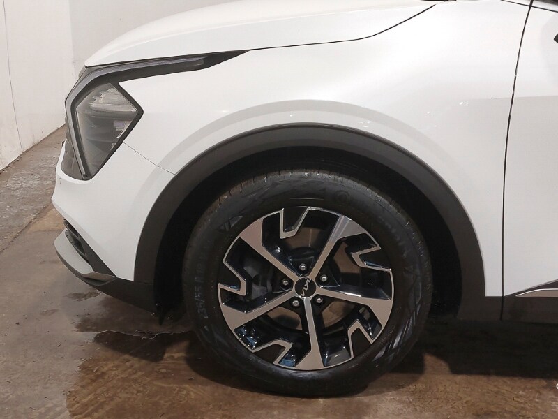 Used Kia Sportage 2023 for sale - 77365925: Photo 11