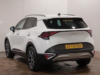 Used Kia Sportage 2023 for sale - 77365925: Photo