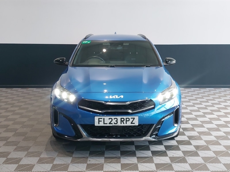 Used Kia XCeed 2023 for sale - 77790963: Photo 12