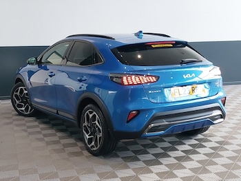 Used Kia XCeed 2023 for sale - 77790963: Photo