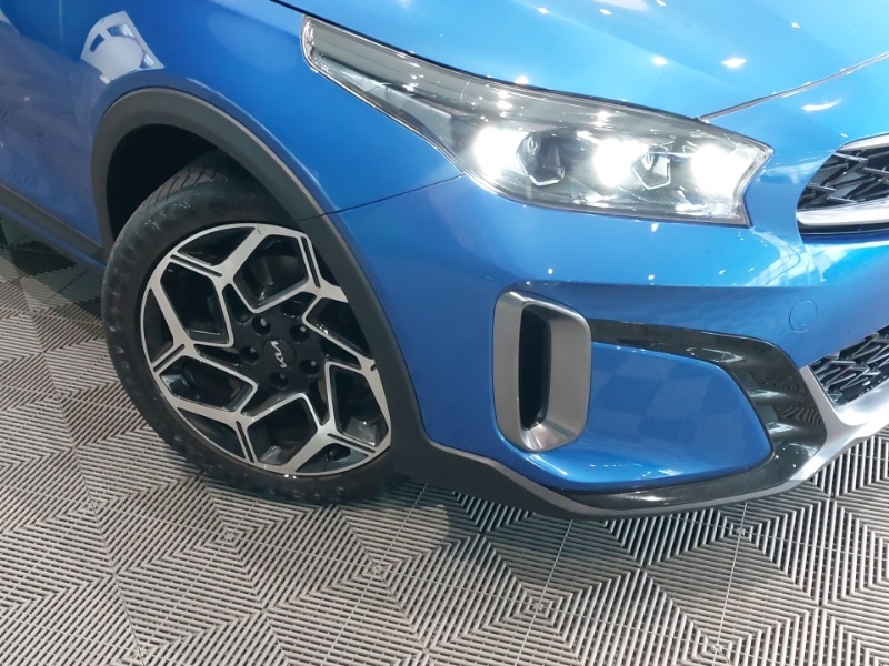 Used Kia XCeed 2023 for sale - 77790963: Photo 9