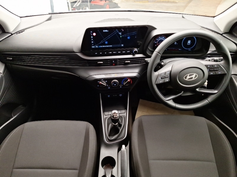 Used Hyundai i20 2025 for sale - 76497809: Photo 2