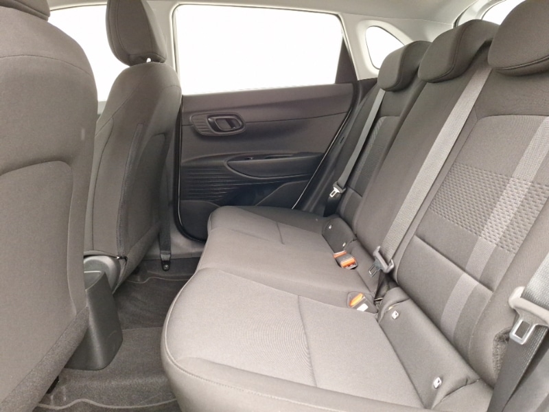 Used Hyundai i20 2025 for sale - 76497809: Photo 6