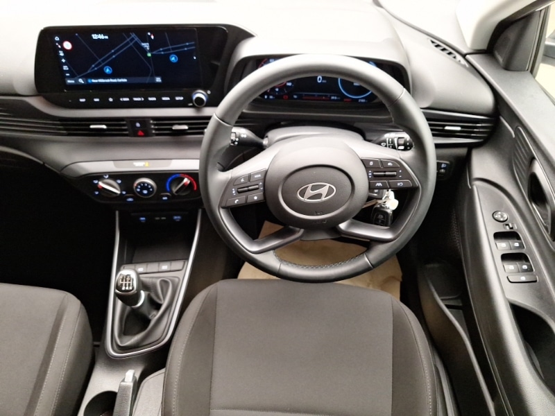 Used Hyundai i20 2025 for sale - 76497809: Photo 7