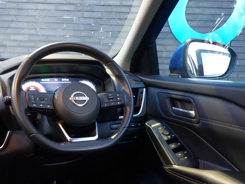 Used Nissan Qashqai 2022 for sale - 77209911: Photo 10