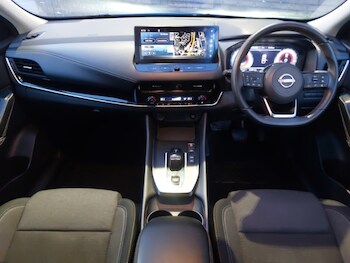 Used Nissan Qashqai 2022 for sale - 77209911: Photo