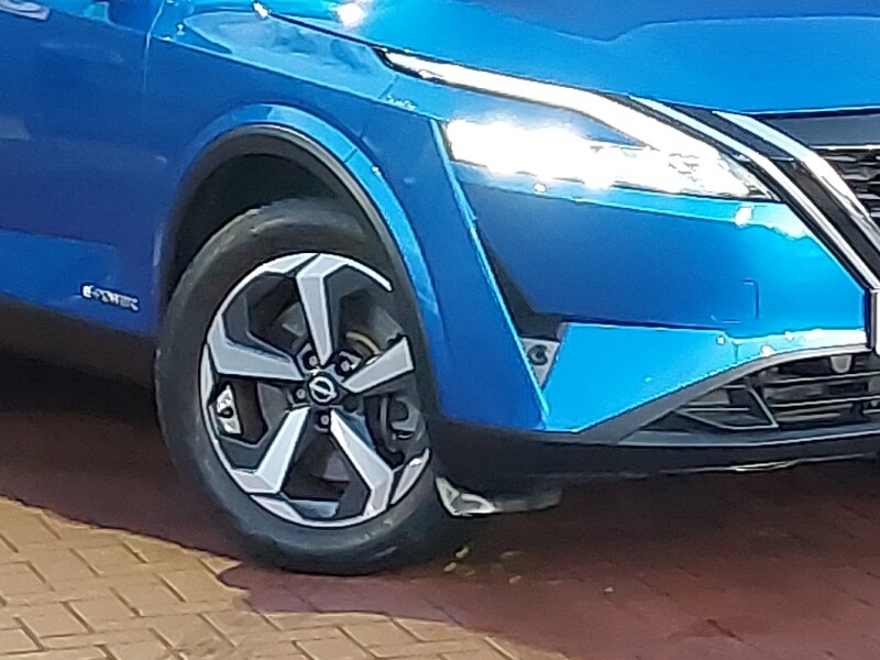 Used Nissan Qashqai 2022 for sale - 77209911: Photo 9