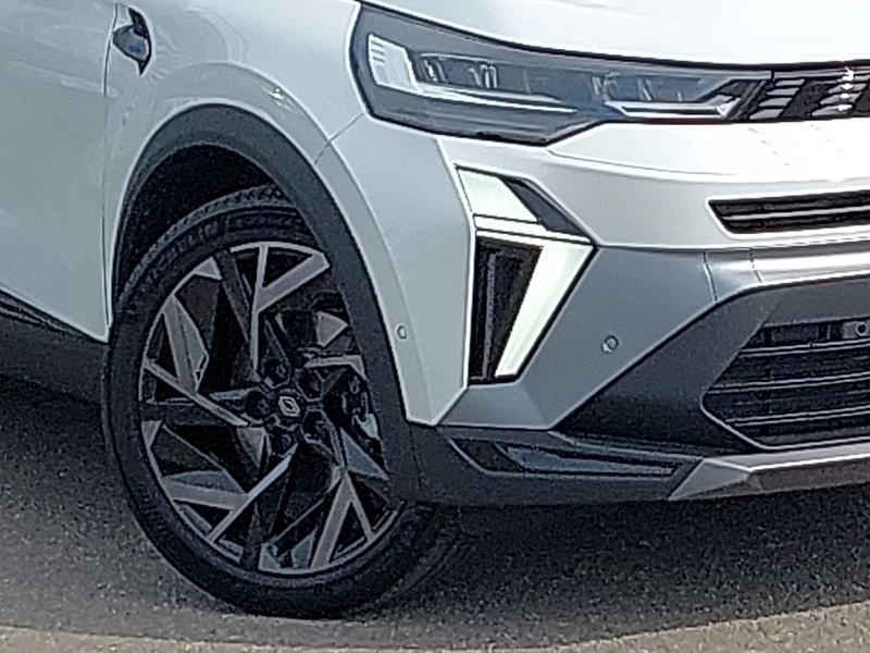 Used Renault Other 2024 for sale - 77142495: Photo 9