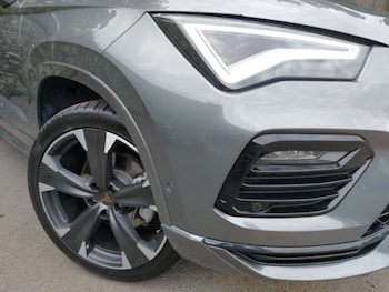2024 - 1.5 EcoTSI V2 5dr DSG