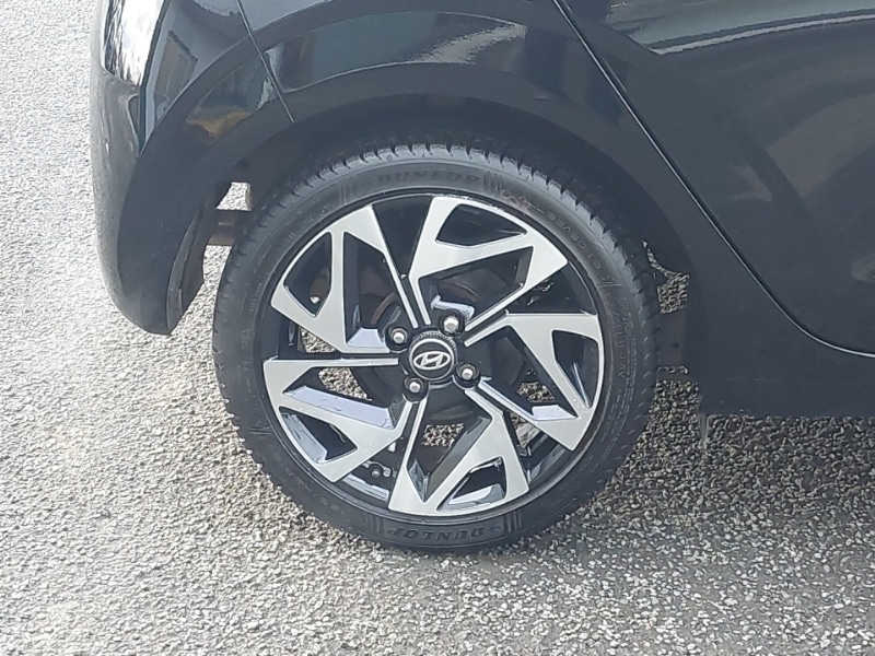 Used Hyundai i10 2021 for sale - 76695113: Photo 12