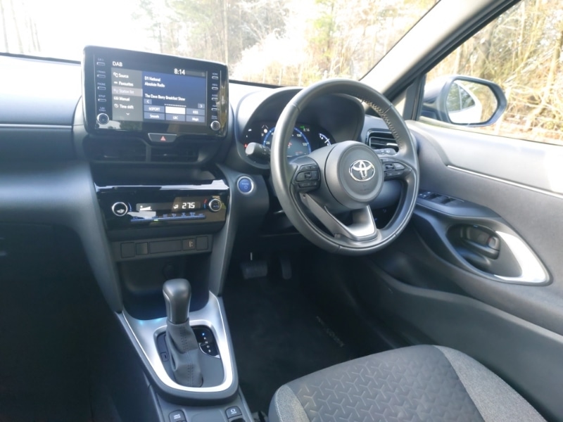 Used Toyota Yaris Cross 2022 for sale - 78061431: Photo 11