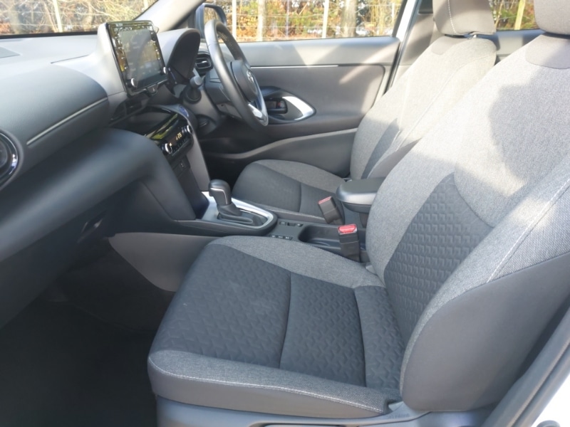 Used Toyota Yaris Cross 2022 for sale - 78061431: Photo 5