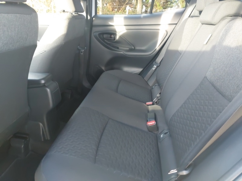 Used Toyota Yaris Cross 2022 for sale - 78061431: Photo 6