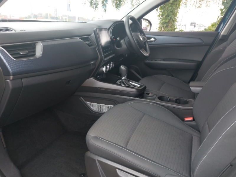 Used Renault Arkana 2024 for sale - 76708862: Photo 5