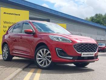 2022 - 2.5 PHEV Vignale 5dr CVT