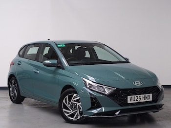 Hyundai - i20