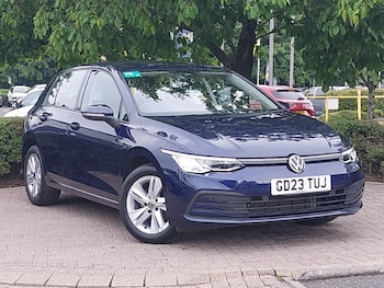 Used Volkswagen Golf 2023 for sale - 78921856: Photo