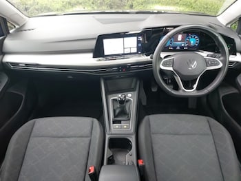 Used Volkswagen Golf 2023 for sale - 78921856: Photo