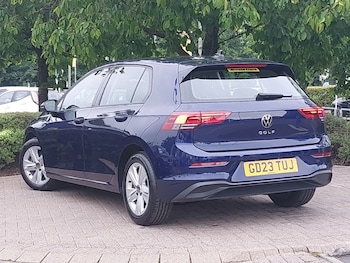 Used Volkswagen Golf 2023 for sale - 78921856: Photo