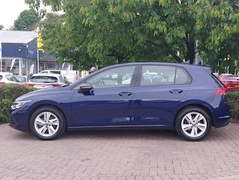 Used Volkswagen Golf 2023 for sale - 78921856: Photo