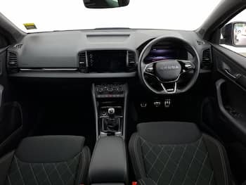 Used Skoda Karoq 2025 for sale - 79615064: Photo