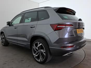 Used Skoda Karoq 2025 for sale - 79615064: Photo