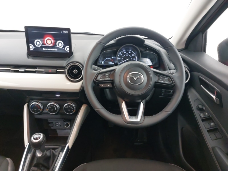 Used Mazda Mazda2 2023 for sale - 77752307: Photo 7