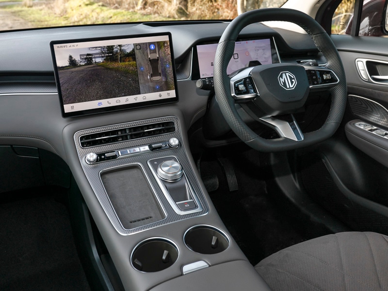 Used MG MGS6 2025 for sale - 78164768: Photo 10