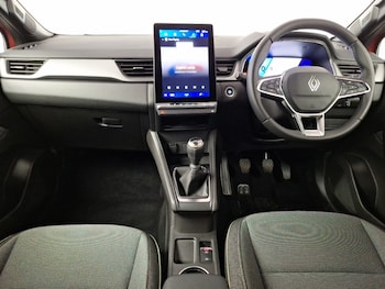 Used Renault Symbioz 2025 for sale - 78912314: Photo
