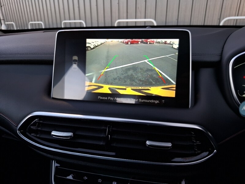 Used MG MG HS 2022 for sale - 77657239: Photo 10