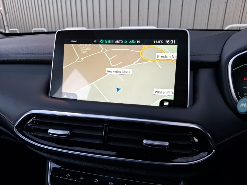 Used MG MG HS 2022 for sale - 77657239: Photo 11