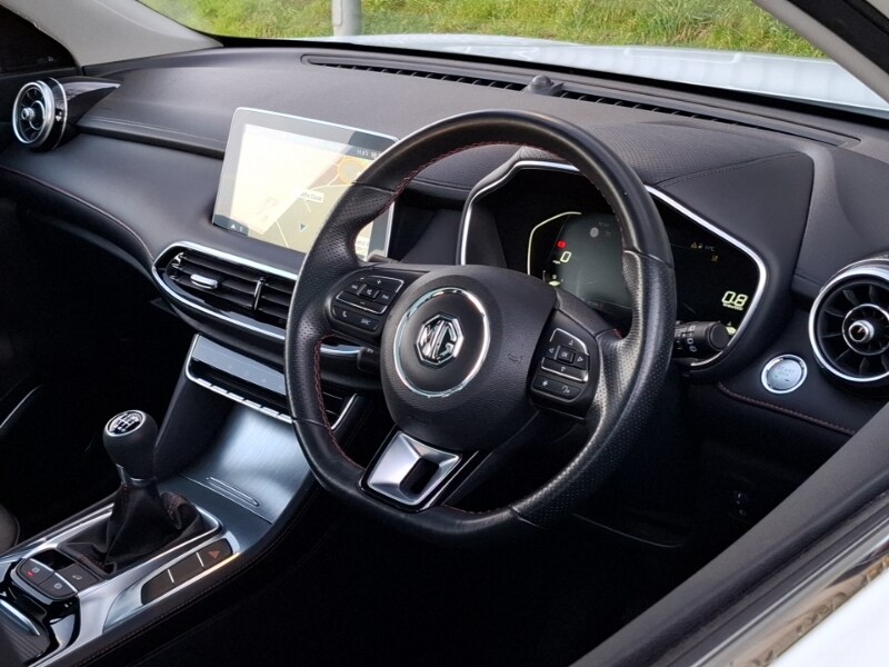 Used MG MG HS 2022 for sale - 77657239: Photo 12