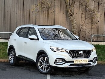 MG MG HS feature image