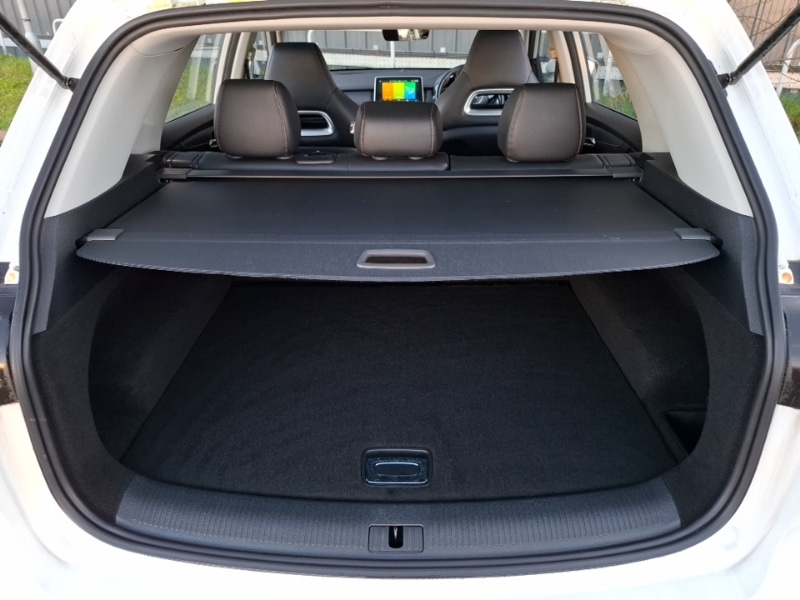 Used MG MG HS 2022 for sale - 77657239: Photo 8