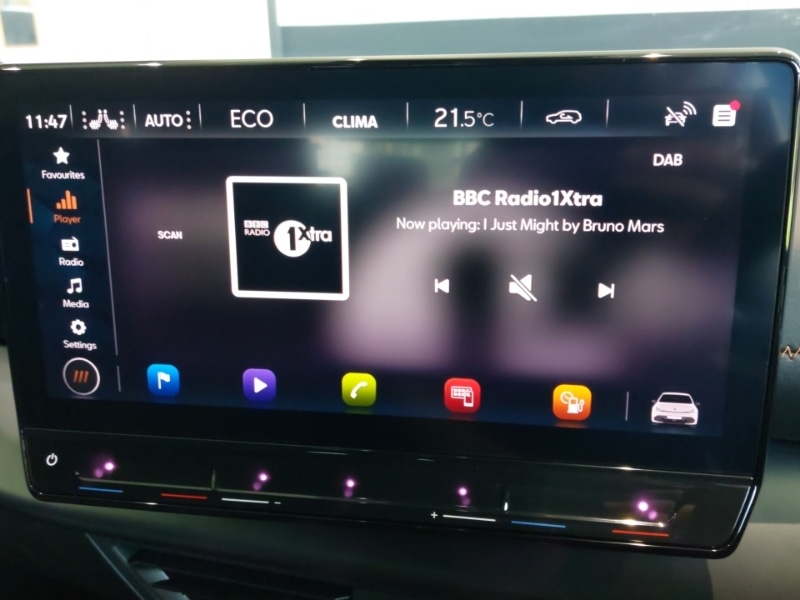 Used Cupra Born 2023 for sale - 77986500: Photo 10