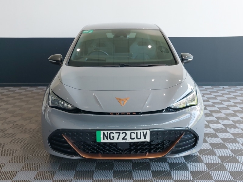 Used Cupra Born 2023 for sale - 77986500: Photo 12