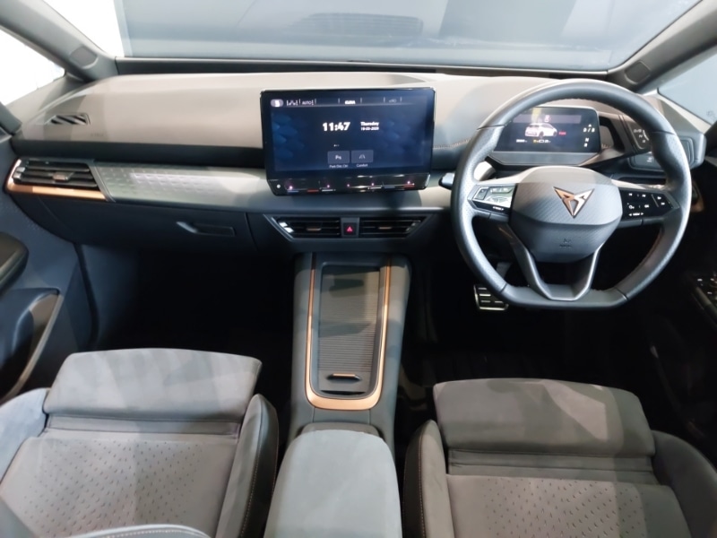 Used Cupra Born 2023 for sale - 77986500: Photo 2