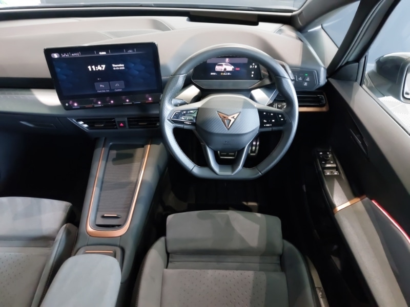 Used Cupra Born 2023 for sale - 77986500: Photo 7