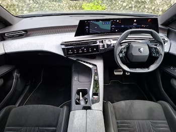 Used Peugeot 3008 2025 for sale - 78998682: Photo