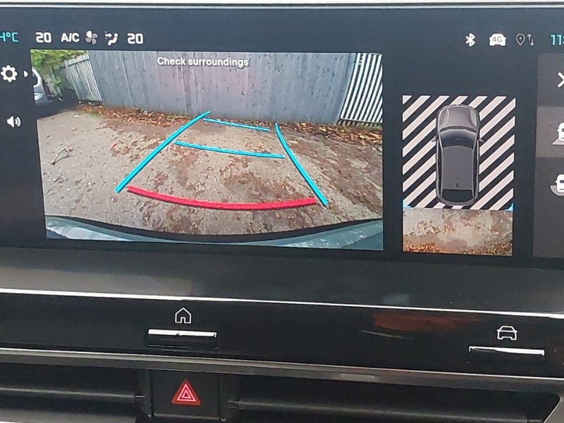 Used Citroen C4 2025 for sale - 76720656: Photo 11