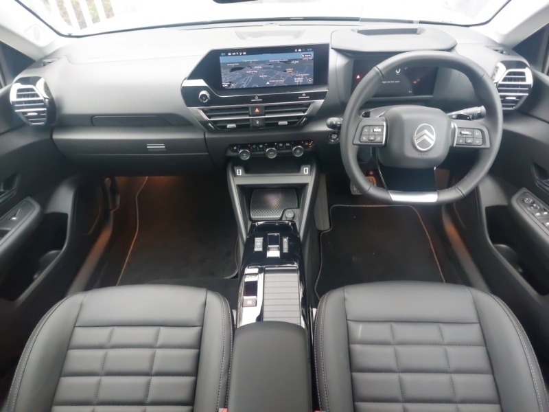 Used Citroen C4 2025 for sale - 76720656: Photo 2