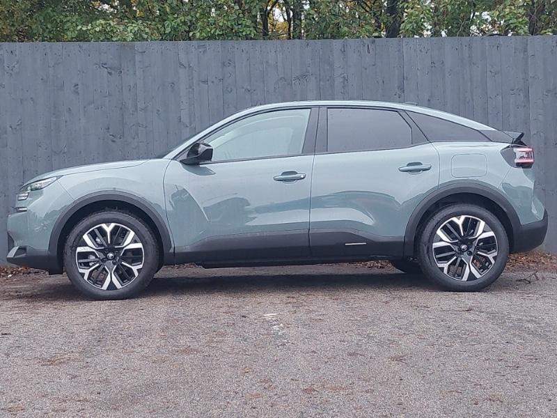 Used Citroen C4 2025 for sale - 76720656: Photo 4