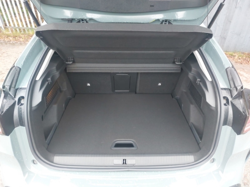 Used Citroen C4 2025 for sale - 76720656: Photo 8