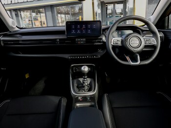 Used Jeep Other 2025 for sale - 78343294: Photo