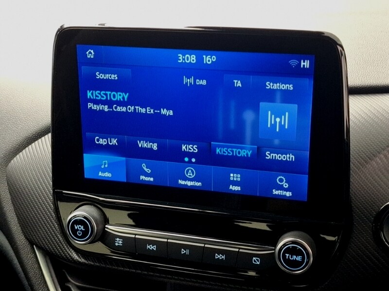 Used Ford Fiesta 2022 for sale - 77434075: Photo 10